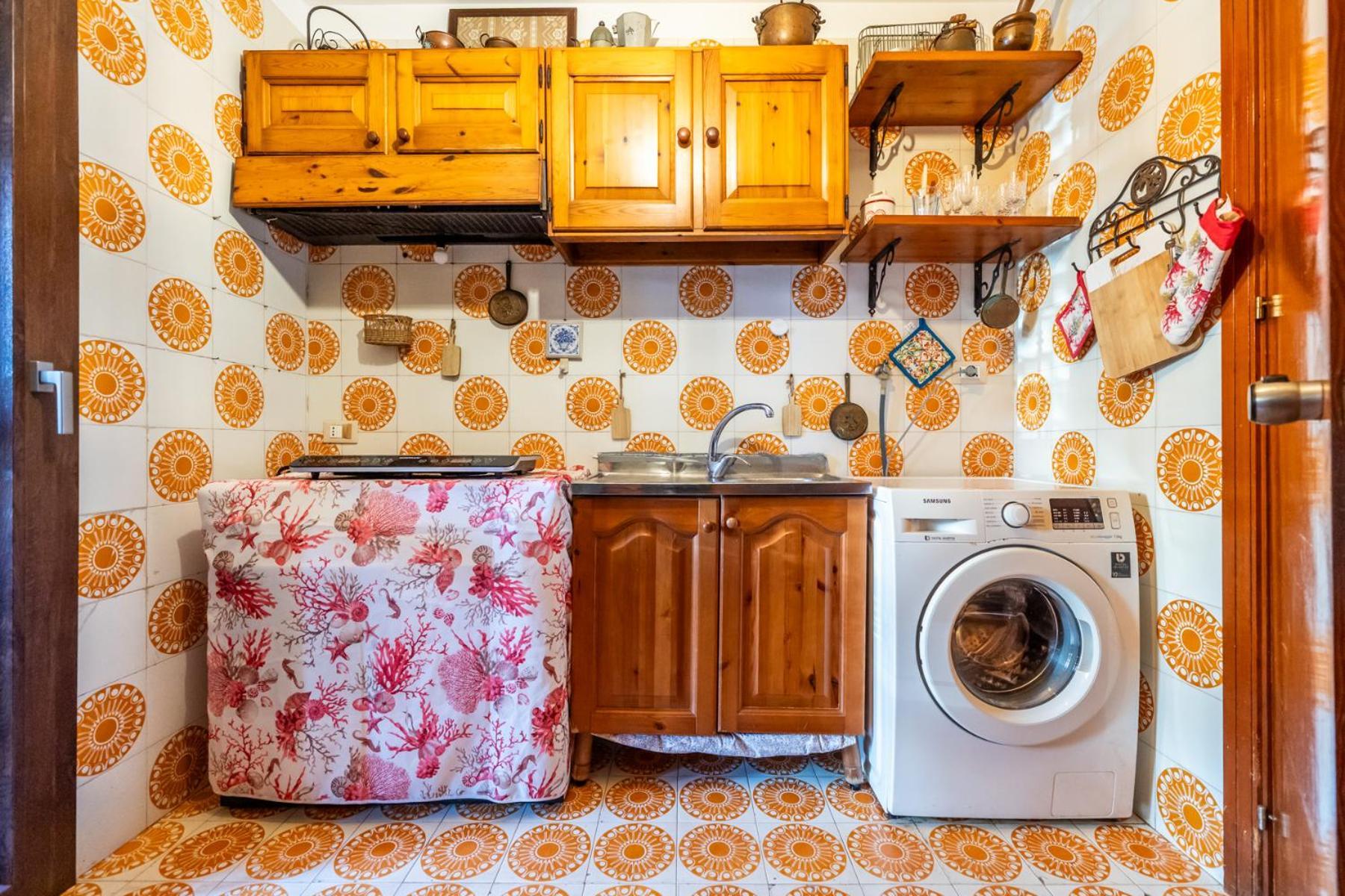 A Pochi Passi Dal Mare Appartement Mondello Buitenkant foto