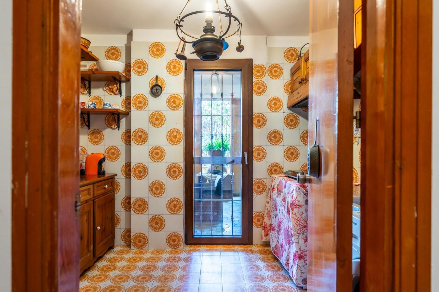 A Pochi Passi Dal Mare Appartement Mondello Buitenkant foto
