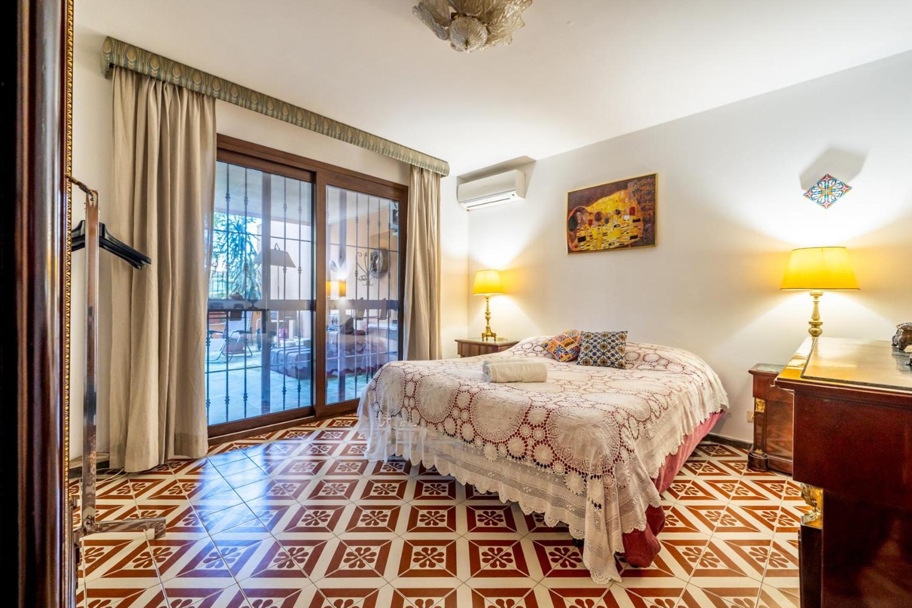 A Pochi Passi Dal Mare Appartement Mondello Buitenkant foto