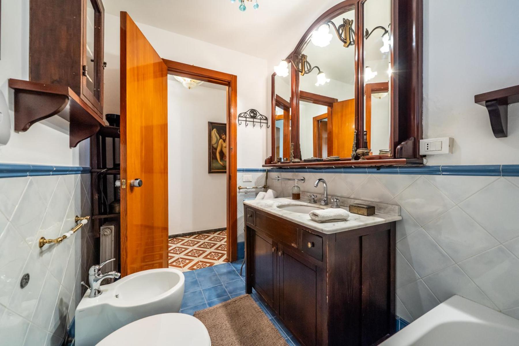 A Pochi Passi Dal Mare Appartement Mondello Buitenkant foto
